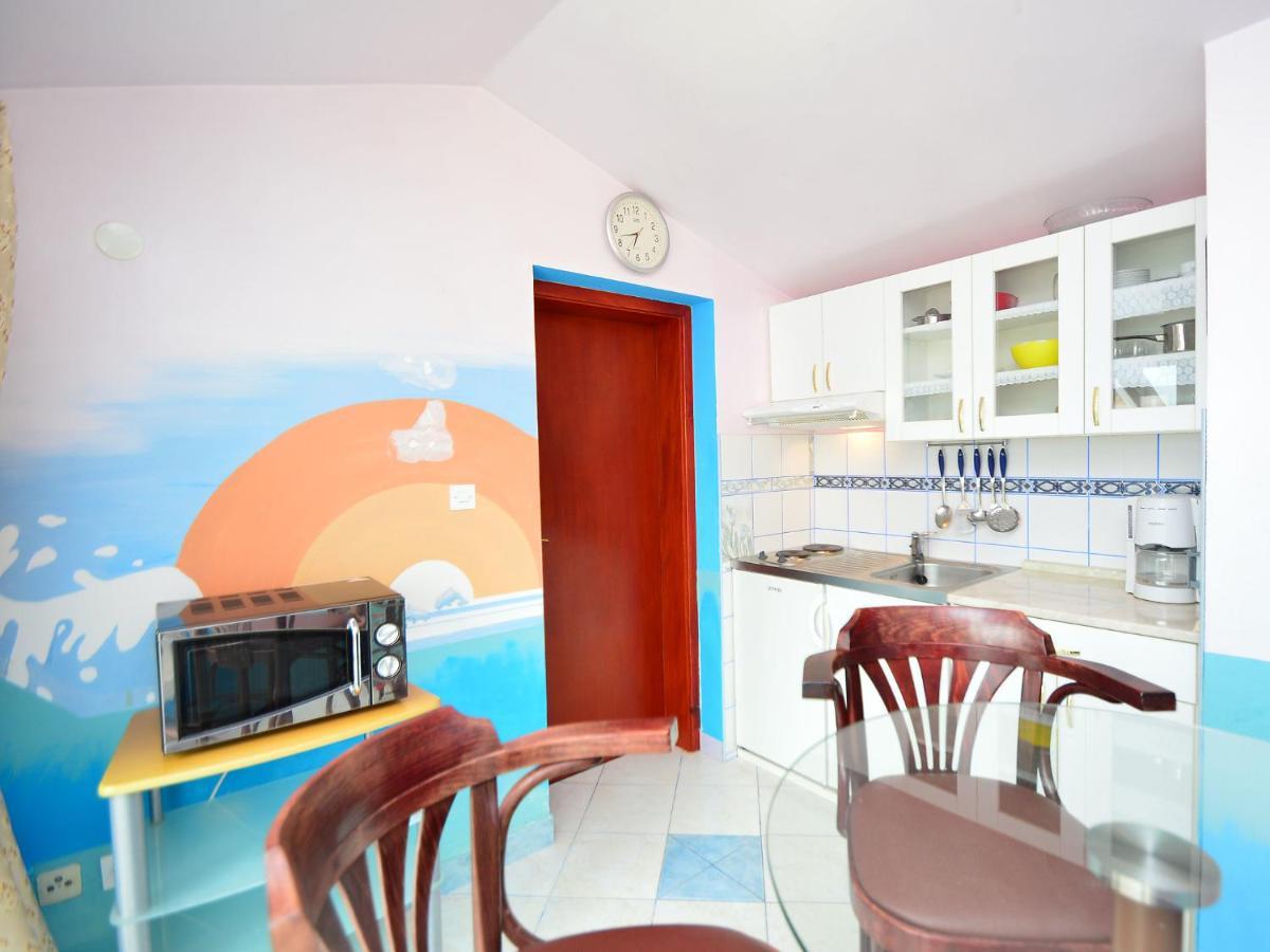 Apartment Ivana-5 By Interhome Raslina 外观 照片